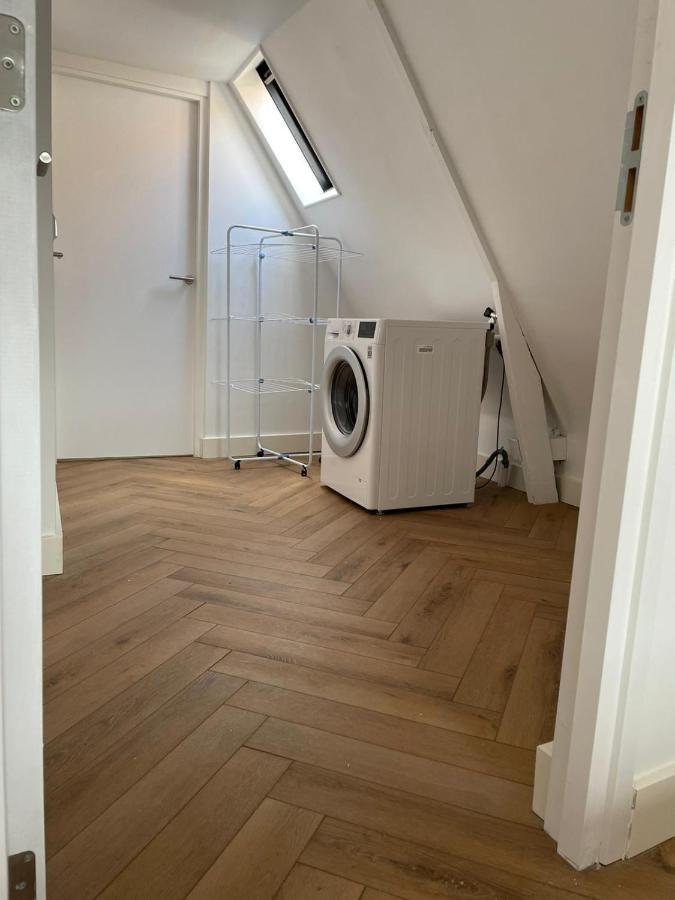 Luxury City Apartment 'Koorstraat' Alkmaar City Centre Exterior photo