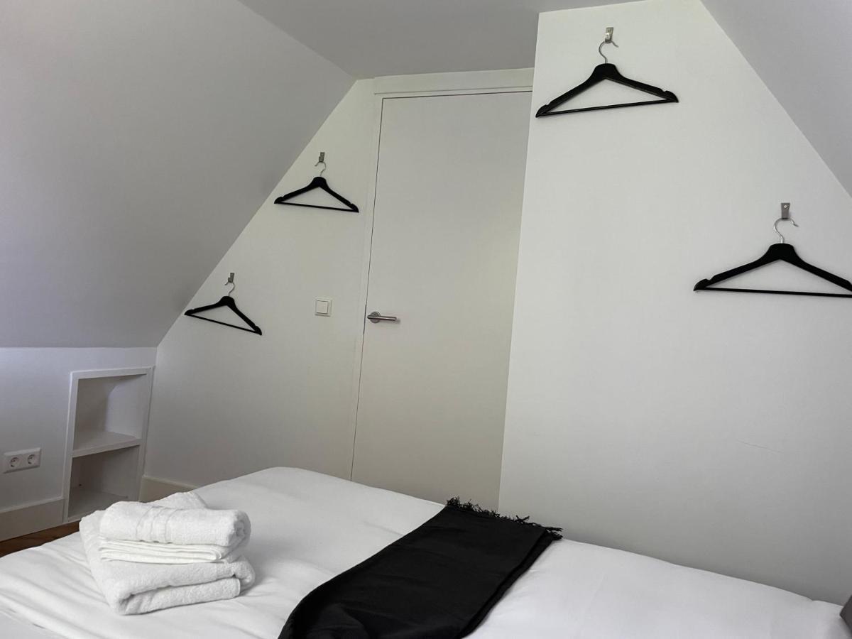 Luxury City Apartment 'Koorstraat' Alkmaar City Centre Exterior photo
